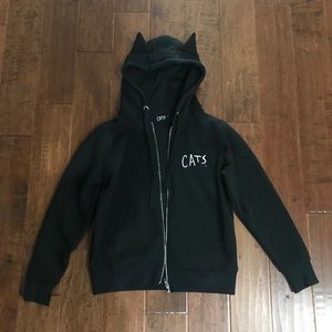 CATS Jacket